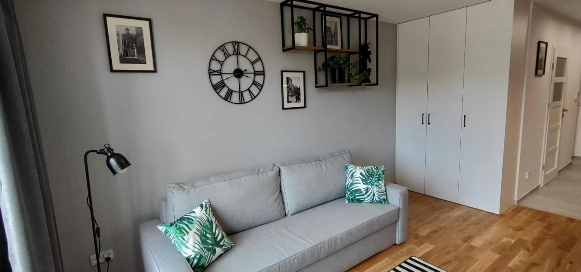 Halicka Apartment Free Parking By Citybeat Krakow