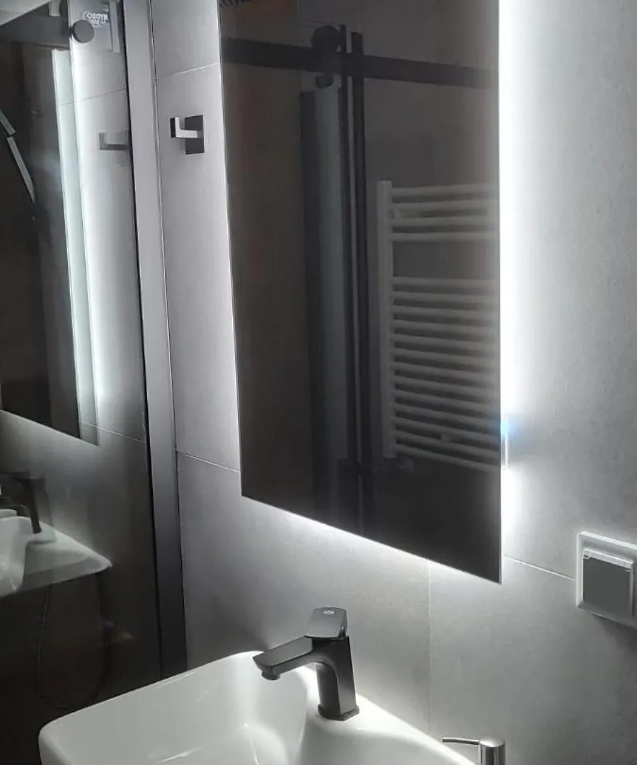 Halicka Apartment Free Parking By Citybeat Krakow