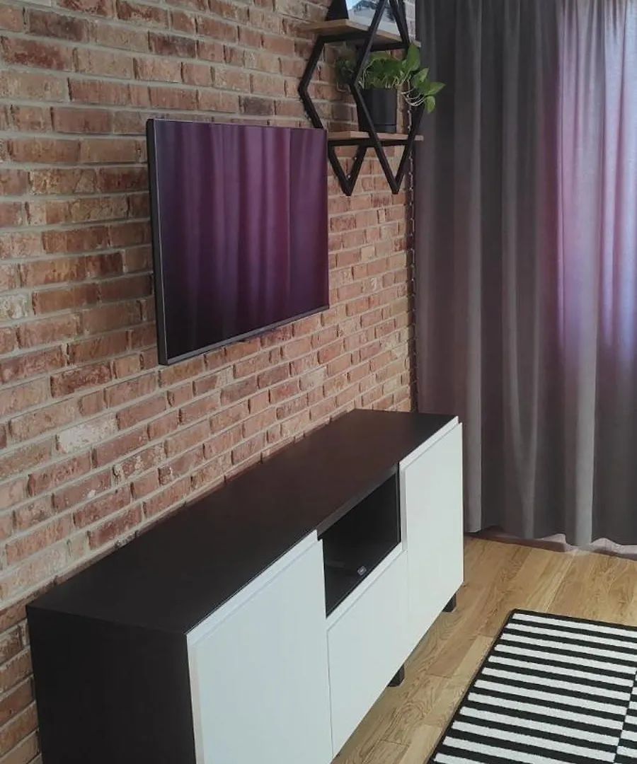 Halicka Apartment Free Parking By Citybeat Krakow
