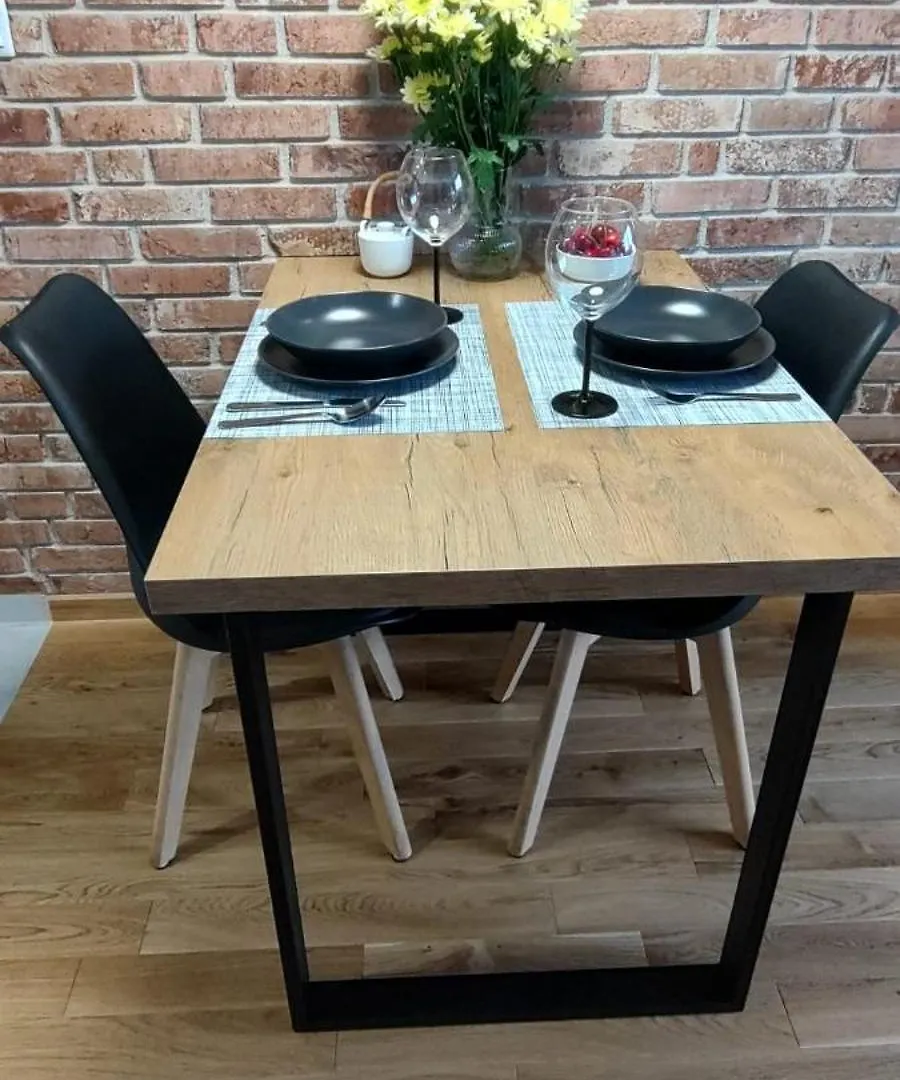 Halicka Apartment Free Parking By Citybeat Krakow