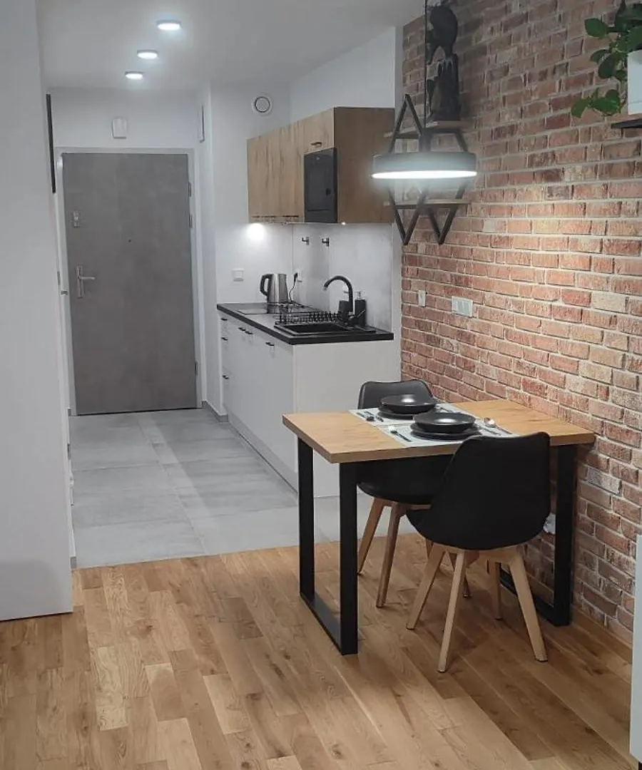 Halicka Apartment Free Parking By Citybeat Krakow 0*,