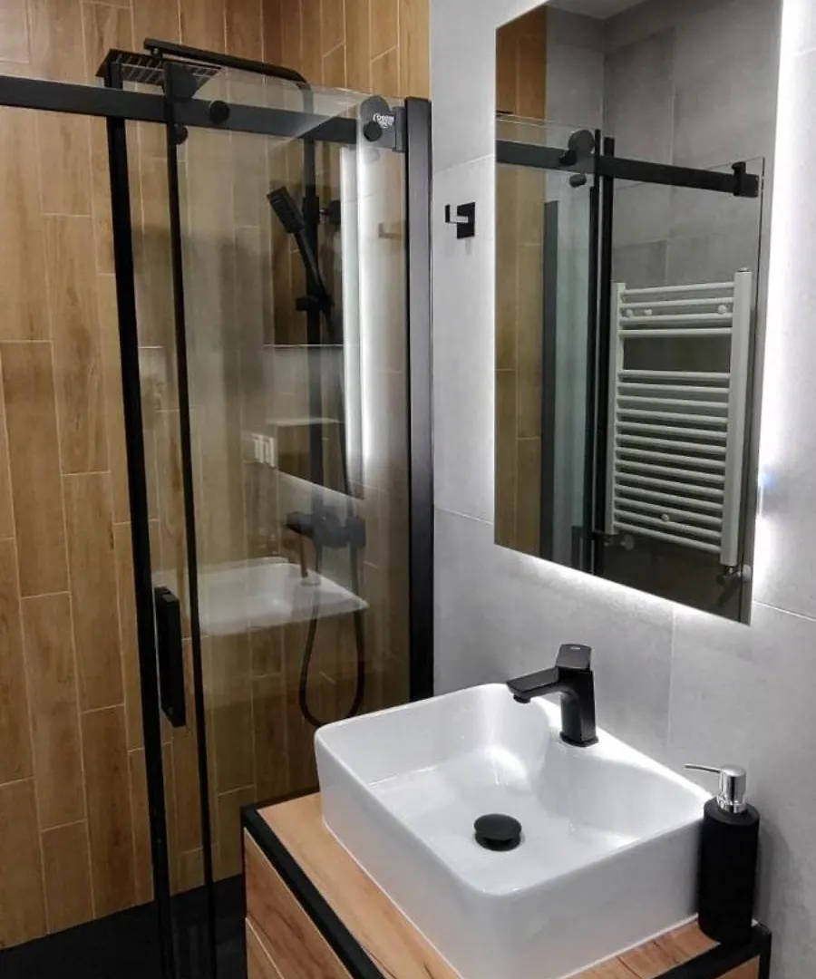 Halicka Apartment Free Parking By Citybeat Krakow