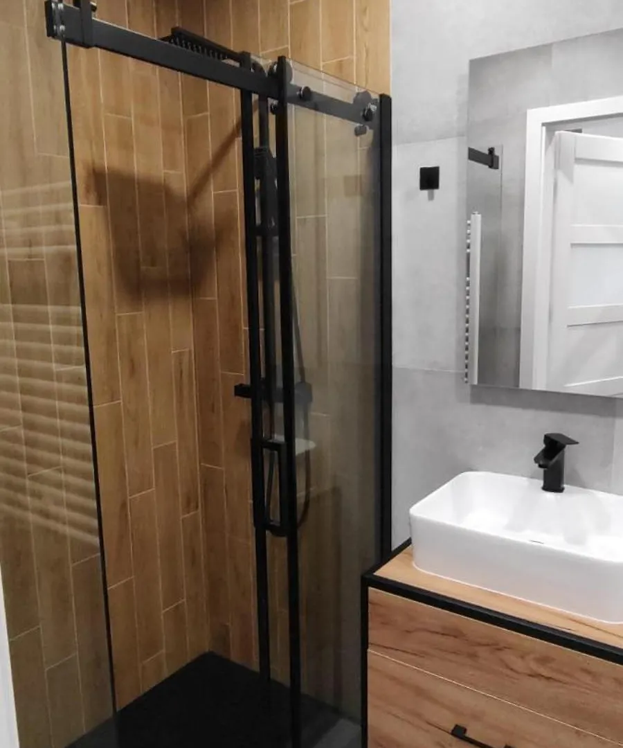 Halicka Apartment Free Parking By Citybeat Krakow Poland